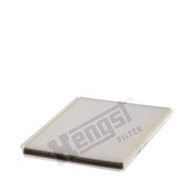 HENGST FILTER e2989li -  Фильтр воздуха в салоне